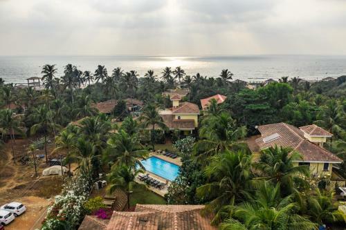 Casa Estrela 4 Bhk Villa Close To Candolim Beach