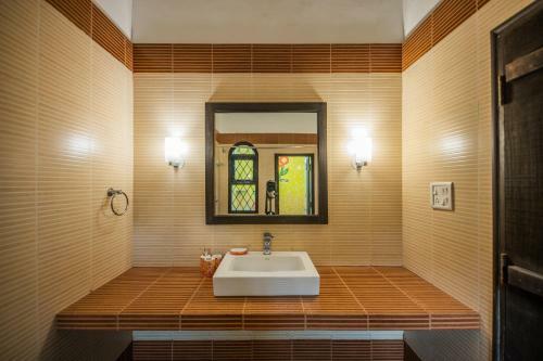 Casa Estrela 4 Bhk Villa Close To Candolim Beach