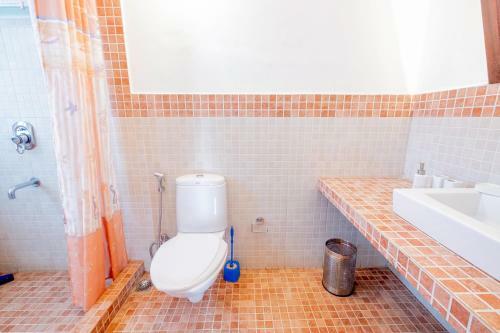 Casa Estrela 4 Bhk Villa Close To Candolim Beach