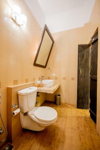 Casa Estrela 4 Bhk Villa Close To Candolim Beach