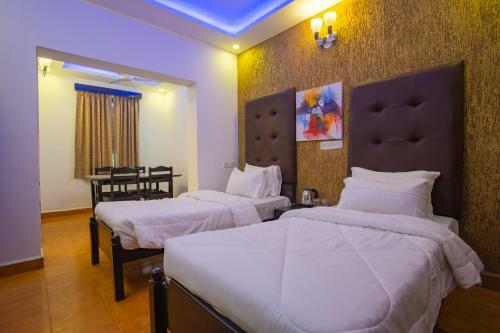 Hotel Hangover Resort