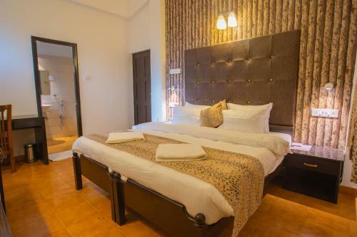 Hotel Hangover Resort