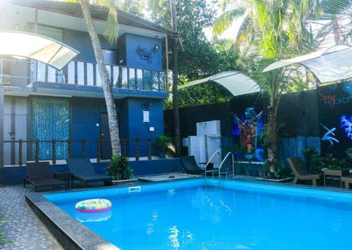 Hotel Hangover Resort