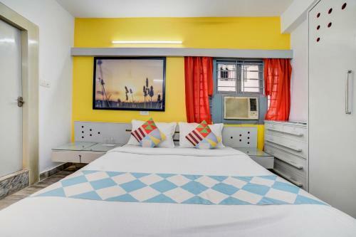 Apartamentos Peaceful 1br Condo, Kolkata