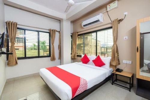 Hotel Oyo Flagship 47581 Grand Inn