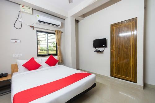 Hotel Oyo Flagship 47581 Grand Inn