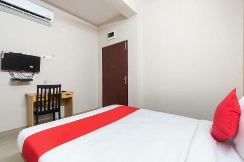 Hotel Oyo Flagship 47581 Grand Inn