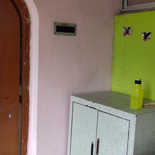 Dr. Anu's Stay - Female Only
