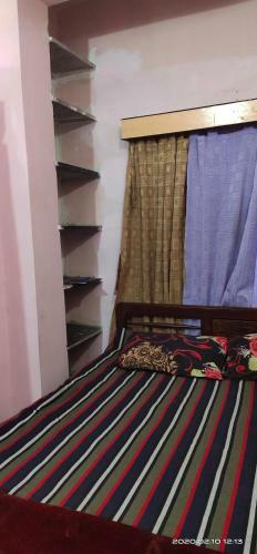 Dr. Anu's Stay - Female Only