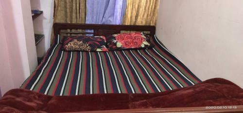 Dr. Anu's Stay - Female Only