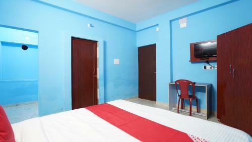 Oyo 48725 Hotel Ankit Raj