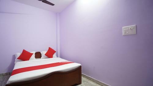 Oyo 48725 Hotel Ankit Raj