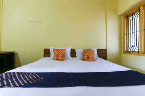 Hotel Spot On 65523 Tkt Tourist Home