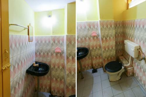 Hotel Spot On 65523 Tkt Tourist Home