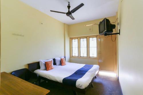 Hotel Spot On 65523 Tkt Tourist Home