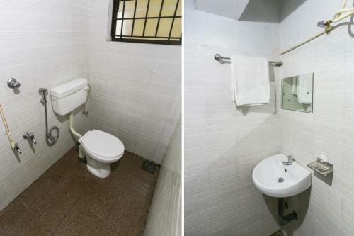 Hotel Spot On 65523 Tkt Tourist Home