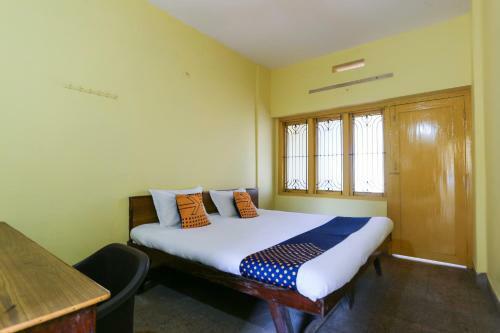 Hotel Spot On 65523 Tkt Tourist Home
