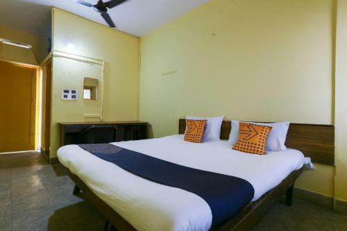 Hotel Spot On 65523 Tkt Tourist Home