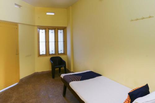 Hotel Spot On 65523 Tkt Tourist Home