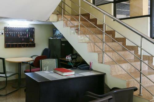 Hotel Spot On 65523 Tkt Tourist Home