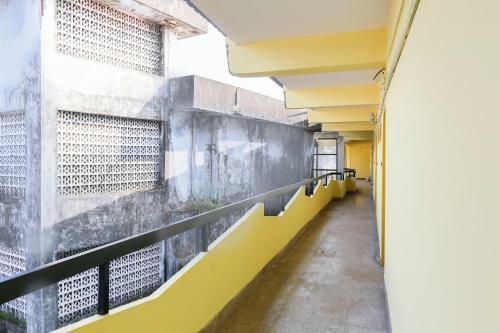 Hotel Spot On 65523 Tkt Tourist Home