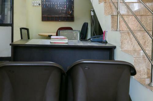 Hotel Spot On 65523 Tkt Tourist Home