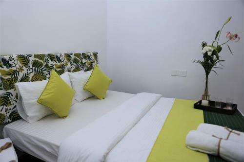 Bed & Breakfast Casa De Arte