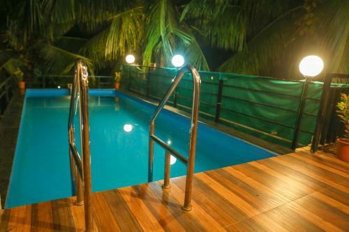 Bed & Breakfast Casa De Arte