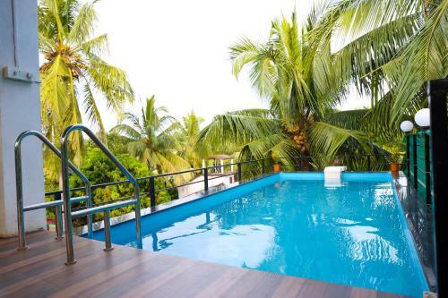 Bed & Breakfast Casa De Arte