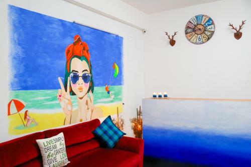 Bed & Breakfast Casa De Arte