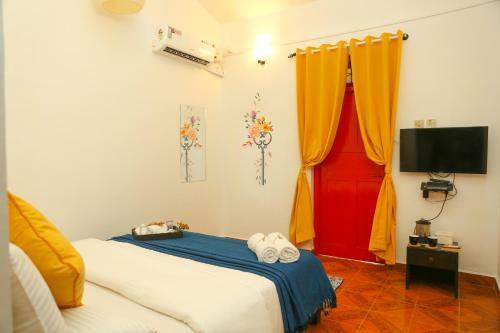 Bed & Breakfast Casa De Arte