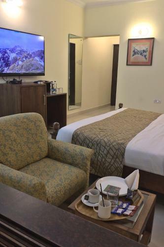 Hotel Q O Suites & Villas
