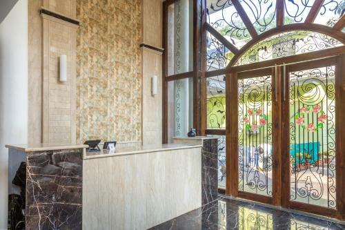 Hotel Q O Suites & Villas