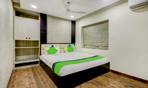 Hotel Treebo Trend Crescent Residency