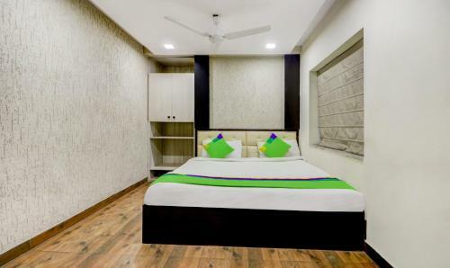 Hotel Treebo Trend Crescent Residency