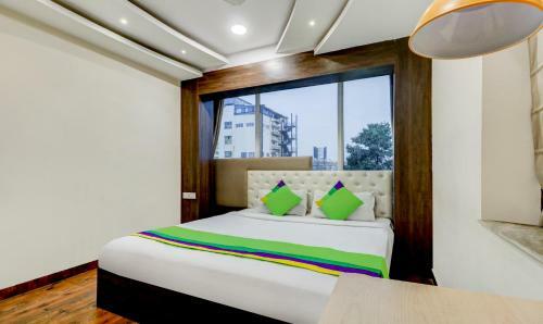 Hotel Treebo Trend Crescent Residency