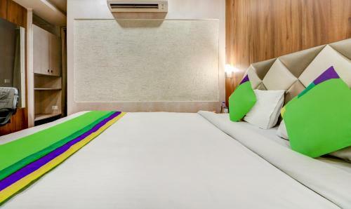 Hotel Treebo Trend Crescent Residency