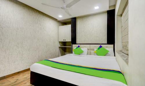 Hotel Treebo Trend Crescent Residency
