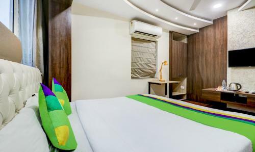 Hotel Treebo Trend Crescent Residency