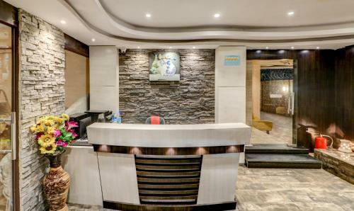 Hotel Treebo Trend Crescent Residency