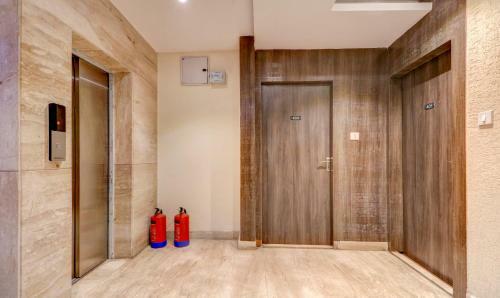 Hotel Treebo Trend Crescent Residency