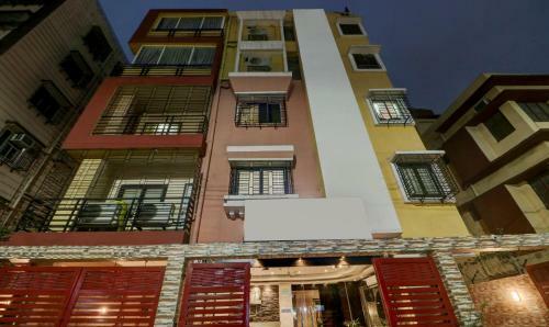Hotel Treebo Trend Crescent Residency