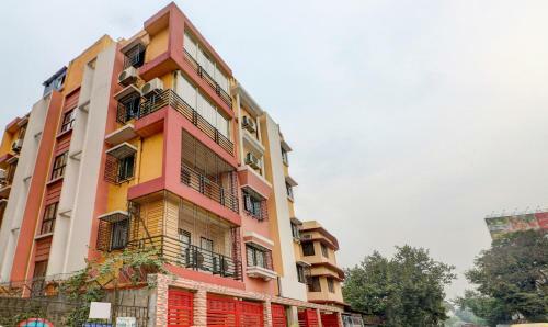 Hotel Treebo Trend Crescent Residency