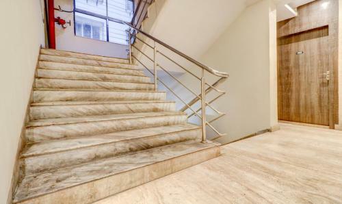 Hotel Treebo Trend Crescent Residency