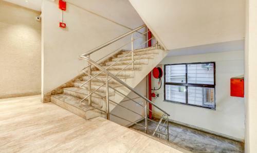 Hotel Treebo Trend Crescent Residency
