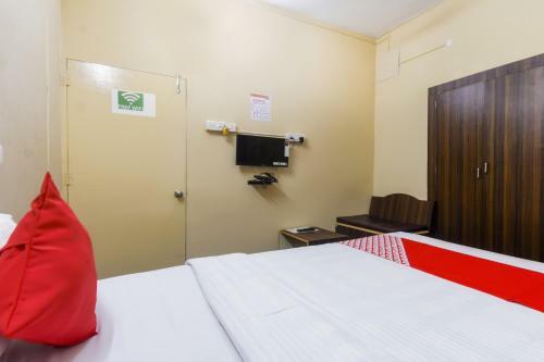 Hotel Oyo 71259 Honey Regency