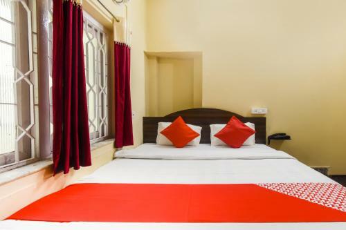 Hotel Oyo 71259 Honey Regency