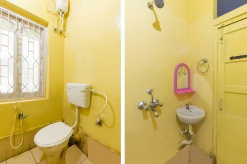 Hotel Oyo 71259 Honey Regency