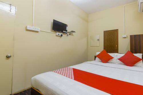 Hotel Oyo 71259 Honey Regency