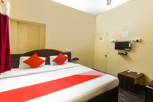 Hotel Oyo 71259 Honey Regency